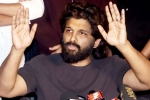 Allu Arjun, Allu Arjun case, allu arjun gets regular bail in theatre stampede case, Telangana