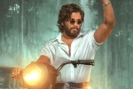 Sukumar, Allu Arjun news, allu arjun continues to shoot for pushpa, Puspha