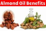 Almond oil benefits, Almond oil, almond oil for skin, Dark circles