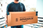 plastic use in amazon parcel, plastic use in amazon parcel, amazon india aims to single use plastic packaging by 2020, Straws