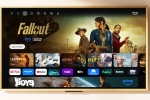 Amazon Artline TV launch date, Amazon Artline TV breaking, amazon unveils artline tvs with built in ambient art, Samsung
