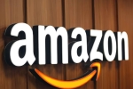 Amazon, Amazon breaking updates, amazon fined rs 290 cr for tracking the activities of employees, Promotion