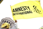 government, Amnesty International, amnesty international halts work in india, Muslims