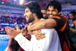 Anand Deverakonda interview, Vijay Deverakonda, anand deverakonda heaps praises on his brother, Anand deverakonda