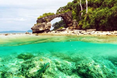 Andaman Seeks UNESCO World Heritage Tag