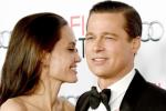 Angelina Jolie, Brad Pitt, angelina jolie files for divorce from brad pitt, Double mastectomy