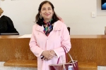 role of secretary general of un, anita bhatia of India, anita bhatia of india appointed as united nations assistant secretary general, Yale university