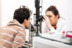 Annual Eye Check breaking, Annual Eye Check, how an annual eye check could prevent blindness, Children