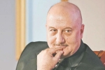 Indian Cinema, foreign projects for Anupam Kher, anupam kher speaks out his constancy for indian cinema, World of cinema