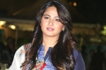 Anushka next film, Nishabdham release date, anushka signs two new films, Nishabd