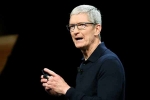 apple in china, apple ceo salary, apple ceo reveals why iphones are not selling in india, Older iphones