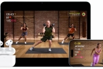 Apple Fitness Plus launched in India