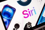 Apple New Siri App updates, Apple, apple s new siri app on ios 27 supports text and voice modes, Apple
