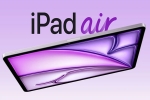 Apple OLED iPad Air date, Apple OLED iPad Air, apple s oled ipad air to be launched in 2027, Information