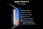 Apple Watch Series 10 pictures, Apple Watch Series 10 price, all about apple watch series 10, 10th anniversary