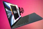 MacBook Air M4 specifications, MacBook Air M4 breaking news, apple confirms new macbook air coming this week, Paris