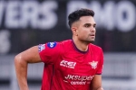 Arjun Tendulkar news, Arjun Tendulkar after marriage, arjun tendulkar joins new t20 side, Arjun tendulkar Arjun Tendulkar news, Arjun Tendulkar after marriage, arjun tendulkar joins new t20 side, Arjun tendulkar