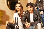 Gauri Khan, Aryan Khan net worth, aryan khan buys two floors of gauri khan s childhood home, Suhana