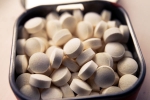 Lung function, Lung function, aspirin may help with air pollution harms, Cardiovascular disease
