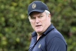 Stuart MacGill updates, Stuart MacGill news, cocaine supply case hits australia cricket, Richard