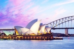 Foreign Students in Australia policy, Foreign Students in Australia new breaking, australia restricts foreign student intake for 2025, United kingdom