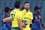 Australia won over Sri Lanka, World Cup 2023 highlights, world cup 2023 australia vs sri lanka highlights, Haul