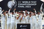 World Test Championship, World Test Championship highlights, india lost australia lifts world test championship, Steve smith