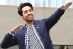 Ayushmann Khurrana, ayushman khurrana break, ayushmann khurrana announces long break from films, Ayushmann khurrana