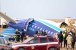 Azerbaijan Airline plane crash breaking, Azerbaijan Airline plane crash breaking, azerbaijan airlines plane may have been shot by russia, Us senate