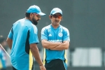 Gautam Gambhir and Rohit Sharma latest breaking, Gautam Gambhir and Rohit Sharma Vs BCCI, bcci grills gautam gambhir and rohit sharma on test slump, The x factor