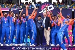 Team India latest, BCCI news, bcci announces a prize money of rs 125 crore for team india, South african