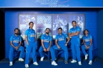 bcci nike jerseys, world cup jerseys, bcci unveils new jerseys for indian cricket teams, 2019 world cup