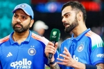 Virat Kohli and Rohit Sharma domestic cricket, Virat Kohli and Rohit Sharma breaking, bcci asks virat kohli rohit sharma to play domestic cricket, Australia Virat Kohli and Rohit Sharma domestic cricket, Virat Kohli and Rohit Sharma breaking, bcci asks virat kohli rohit sharma to play domestic cricket, Australia