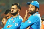 Virat Kohli and Rohit Sharma ODI, Virat Kohli and Rohit Sharma latest breaking, bcci breaks silence on virat kohli rohit sharma s odi future, Vijay