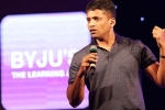 BCCI and Byju Raveendran news, BCCI and Byju Raveendran new breaking, bcci in talks with byju raveendran for repayment of dues, Byju s