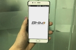 Most downloaded App in India, BHIM App Records 10 million downloads, bhim app records 10 million downloads, Amitabh kant