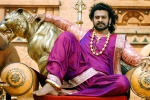 Baahubali: The Conclusion review, Rana, baahubali the conclusion still unstoppable, Shobu yarlagadda