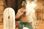 Baahubali 2 The Conclusion review, Baahubali 2 rating, baahubali 2 the conclusion movie review rating story cast and crew, Prabhas baahubali
