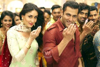 Bajrangi Bhaijaan Crosses Rs 300 Crores