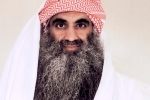 Khalid Sheikh Mohammed letter to Barack Obama, Khalid Sheikh Mohammed letter to Barack Obama, alleged 9 11 mastermind writes letter to barack obama, David nevin