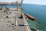 Indian Government, Iranian Port, iranian ports have crores of basmati rice consignments stuck, Exporters