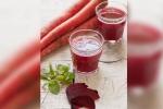 Beetroot-Carrot Juice, Beetroot-Carrot Juice for health, glass of beetroot carrot juice for eye health and skin glow, Mass