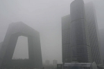 Beijing pollution news, Beijing pollution latest updates, china s beijing shuts roads and playgrounds due to heavy smog, Olympics