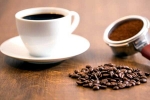 A cup of Coffee every day, Coffee intake, benefits of coffee, Vitamin b3