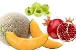 Pomegranate-Amla-Muskmelon Juice advise, Pomegranate-Amla-Muskmelon Juice new updates, benefits of pomegranate amla muskmelon juice, A study published