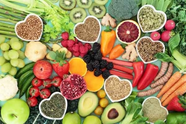 Best And Worst Foods for Heart Health