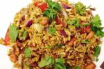 bhelpuri, spicy chaat, bhelpuri spicy chat recipe, Chat recipe