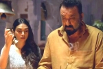 Bhoomi Movie Review and Rating, Bhoomi story, bhoomi movie review rating story cast and crew, Trippy
