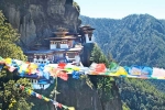 Bhutan On USA Travel Ban List ban reasons, Bhutan On USA Travel Ban List, why is bhutan on usa s travel ban list, Three