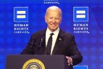 US president Joe Biden strong warning to Israel, USA-Israel, biden to visit israel, White house